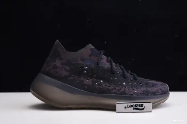FZ1270 Yeezy Boost Onyx Adidas 380 0703